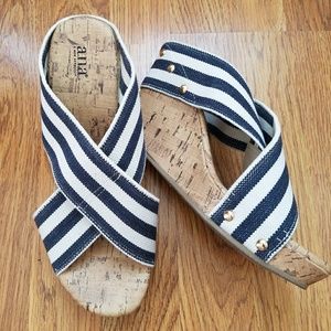 Stripes Platform